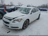 Chevrolet Malibu Ls 1G1ZB5E00CF101623 снимка