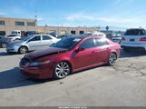 Acura Tl 19UUA66226A058996 снимка