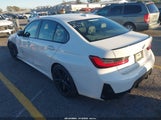 BMW 330I 3MW69FF05R8E44081 снимка