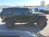 Jeep Wrangler Unlimited Rubicon 1C4HJXFG0NW127106 fotografie
