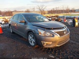 Nissan Altima 2.5 Sl 1N4AL3AP4FC251769 снимка