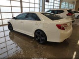 Toyota Camry Se 4T1BF1FK4EU744346 снимка