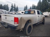 Ram  Tradesman 4X4 8' Box 3C63R3GLXJG132756 fotografie