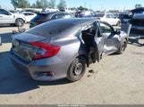 Honda Civic Lx 2HGFC2F52JH501843 снимка
