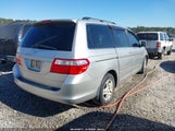Honda Odyssey Ex 5FNRL38457B403202 снимка