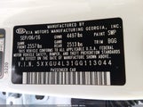 Kia Optima Ex 5XXGU4L31GG113044 снимка