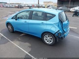 Nissan Versa Note Sv 3N1CE2CP9FL448593 fotografie