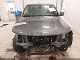 Chevrolet Colorado 4Wd Short Box Z71 1GCGTDEN5L1102720 снимка