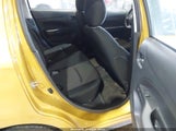 Mitsubishi Mirage Le ML32AUHJ0RH034788 снимка