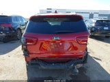 Kia Sorento 2.4L Lx 5XYPG4A34KG539079 fotografie