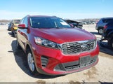 Kia Sorento 2.4L Lx 5XYPG4A34KG539079 fotografie
