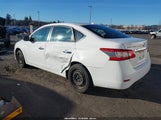 Nissan Sentra Fe+ S/S/Sl/Sr/Sv 3N1AB7AP8FY253166 photo
