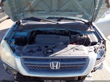 Honda Pilot Ex 2HKYF18483H501398 снимка