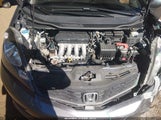 Honda Fit Sport JHMGE8H56CC007325 снимка