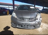 Honda Fit Sport JHMGE8H56CC007325 снимка