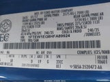Ford F-150 Lariat 1FTEW1EG8HFA89924 снимка