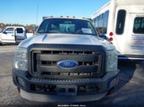 Ford F-550 Chassis Xl 1FD0W5GY9BEC03137 photo