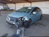 Toyota Prius Two JTDKN3DU5D5552854 fotografie