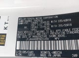 Lexus Rz 450E Premium JTJAAAAB8PA016486 снимка
