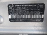 Mitsubishi Outlander Sport 2.0 Es Awc/2.0 Le Awc/2.0 Ralliart Awc/2.0 S Awc/2.0 Se Awc JA4ARUAU1PU001206 снимка