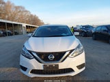 Nissan Sentra Sv 3N1AB7AP2HL678785 снимка