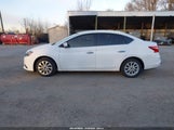 Nissan Sentra Sv 3N1AB7AP2HL678785 снимка