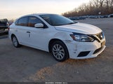 Nissan Sentra Sv 3N1AB7AP2HL678785 снимка