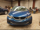 Honda Civic Ex 19XFB2F87FE223388 снимка