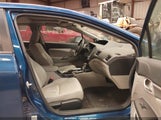 Honda Civic Ex 19XFB2F87FE223388 снимка