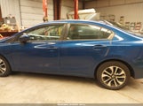 Honda Civic Ex 19XFB2F87FE223388 снимка