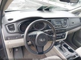 Kia Sedona Lx KNDMB5C11H6221712 снимка