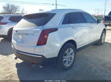 Cadillac Xt5 Fwd Luxury 1GYKNAR44MZ222123 снимка