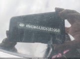 Kia Rio Lx KNADM4A38D6185968 снимка