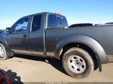 Nissan Frontier Se 1N6AD06U05C431914 снимка