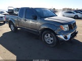 Nissan Frontier Se 1N6AD06U05C431914 снимка