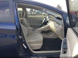 Toyota Prius Two JTDKN3DU4E0393694 снимка