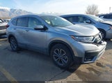 Honda Cr-V Awd Ex-L 5J6RW2H83LA021705 photo