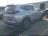 Honda Cr-V Awd Ex-L 5J6RW2H83LA021705 снимка