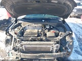 Chevrolet Trailblazer Fwd Lt KL79MPSL5MB173175 photo