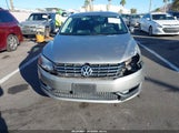 Volkswagen Passat 2.0L Tdi Sel Premium 1VWCN7A36CC110471 photo