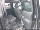Nissan Frontier S 4X4 1N6ED1EK4NN639581 photo