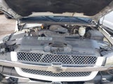 Chevrolet Avalanche  Ls 3GNEC12Z76G108206 снимка