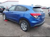 Honda Hr-V Ex 3CZRU6H55KM710309 снимка