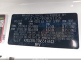 Kia Niro Lxs KNDCB3LC9N5547843 снимка