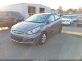 Hyundai Accent Se KMHCT5AE3HU306590 снимка