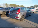 Hyundai Accent Se KMHCT5AE3HU306590 fotografie