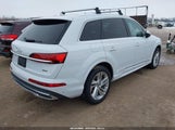 Audi Q7 Premium Plus 45 Tfsi Quattro Tiptronic WA1LJAF73LD008444 photo