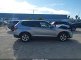 BMW X3 xDrive28I 5UXWX5C52CL722629 снимка