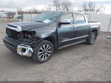 Toyota Tundra Limited 5.7L V8 5TFHY5F17KX786480 снимка