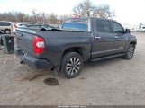 Toyota Tundra Limited 5.7L V8 5TFHY5F17KX786480 photo